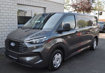 Ford Transit Custom 32.598 km 30.980 &euro; Schüttorf 48465
