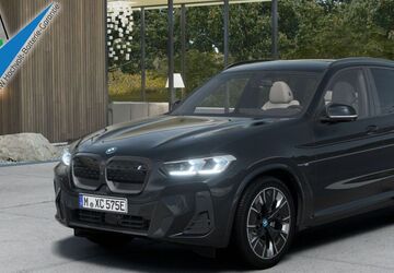 BMW iX3 90.626 km 38.950 &euro; Paderborn 33104