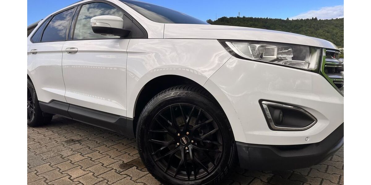 Ford Edge 107.000 km 14.750 &euro; Miltenberg 63897