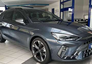 Cupra Leon 6.242 km 29.990 &euro; Bergen / Rügen 18528