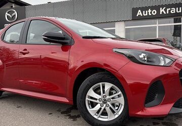 Mazda 2 Hybrid 1.500 km 19.900 &euro; Buttenwiesen 86647