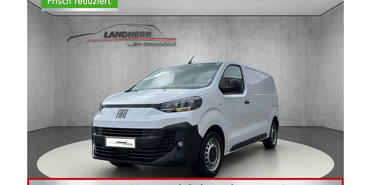 Fiat Scudo 21.497 km 25.305 &euro; Thannhausen 86470