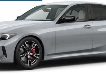 BMW M340d 12.800 km 59.980 &euro; Füssen 87629