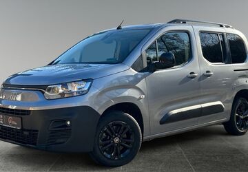 Fiat Doblo 41.150 km 21.990 &euro; Kirschweiler 55743