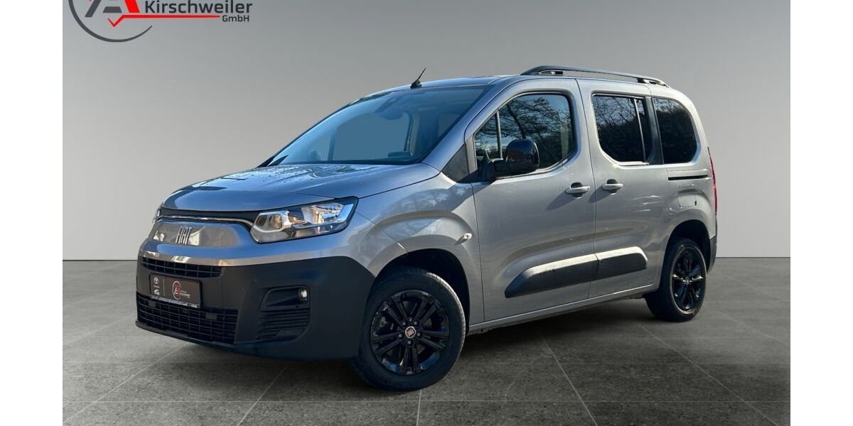 Fiat Doblo 41.150 km 21.990 &euro; Kirschweiler 55743