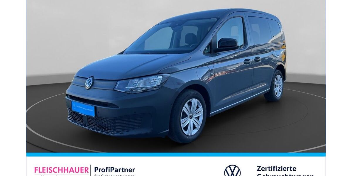 VW Caddy 13.418 km 38.690 &euro; Aachen 52068