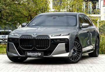 BMW 740 13.900 km 117.990 &euro; Langweid am Lech 86462