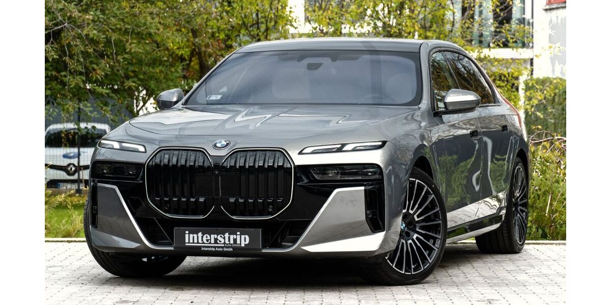 BMW 740 13.900 km 117.990 &euro; Langweid am Lech 86462