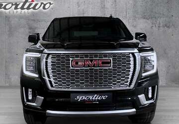 GMC Yukon 2.150 km 89.900 &euro; Markranstädt 04420
