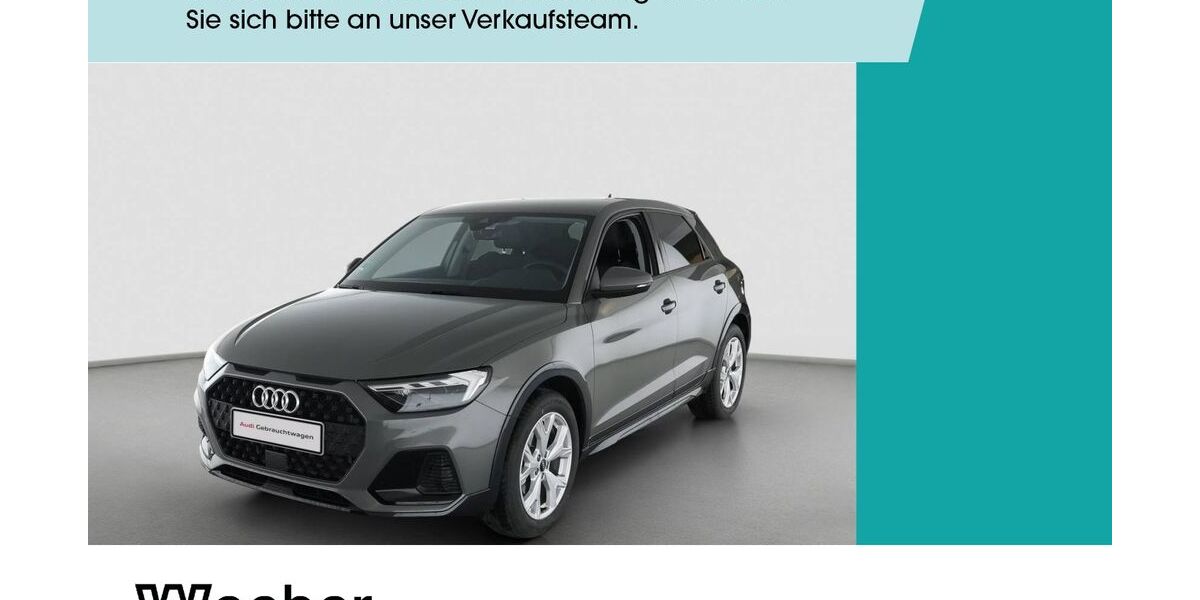 Audi A1 4.083 km 24.990 &euro; Herrenberg 71083