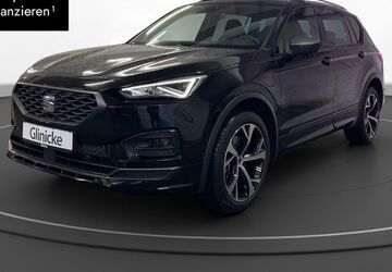 Seat Tarraco 27.082 km 32.480 &euro; Minden 32427