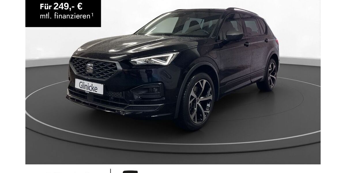 Seat Tarraco 27.082 km 32.480 &euro; Minden 32427