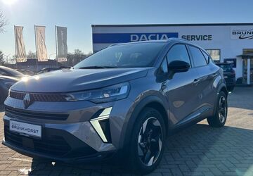 Renault Captur 9.890 km 20.990 &euro; Zeven 27404