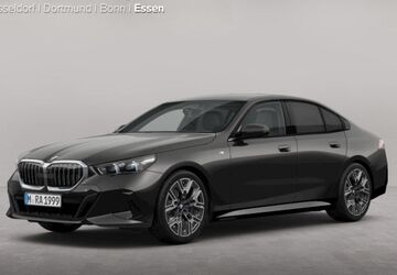 BMW 520 24.782 km 54.899 &euro; Essen 45141