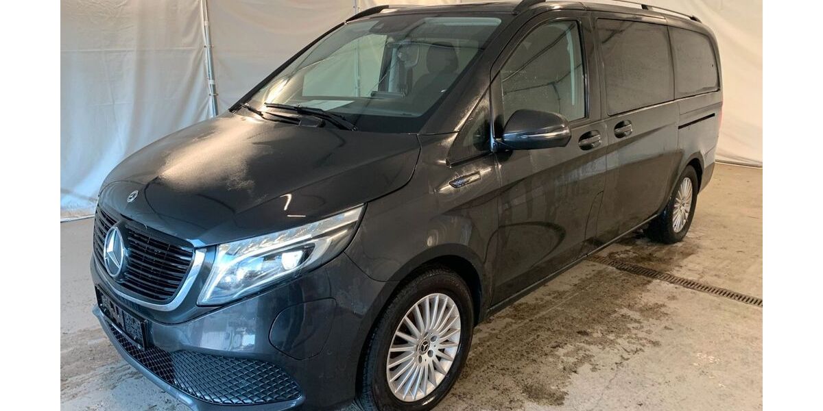 Mercedes-Benz EQV 198.462 km 26.950 &euro; Steinbach-Hallenberg OT Herges-Hallenberg 98587