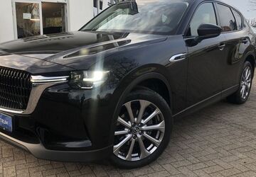 Mazda CX-60 20.146 km 43.900 &euro; Güstrow 18273