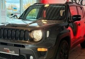 Jeep Renegade 74.492 km 14.340 &euro; Helmstedt 38350