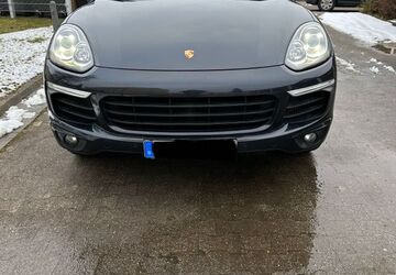 Porsche Cayenne 148.410 km 27.000 &euro; Reichertshofen 85084