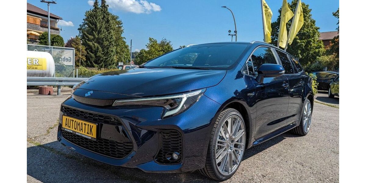 Suzuki Swace 19.500 km 25.990 &euro; Marktoberdorf 87616