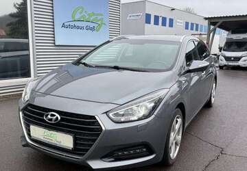 Hyundai i40 114.013 km 13.770 &euro; Eisenach 99817