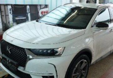 DS Automobiles DS7 (Crossback) 7.360 km 28.980 &euro; Karlsruhe 76131