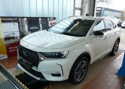 DS Automobiles DS7 (Crossback) 7.360 km 28.980 &euro; Karlsruhe 76131