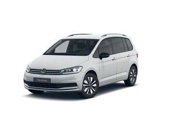 VW Touran 26.591 km 34.230 &euro; Mitterteich 95666