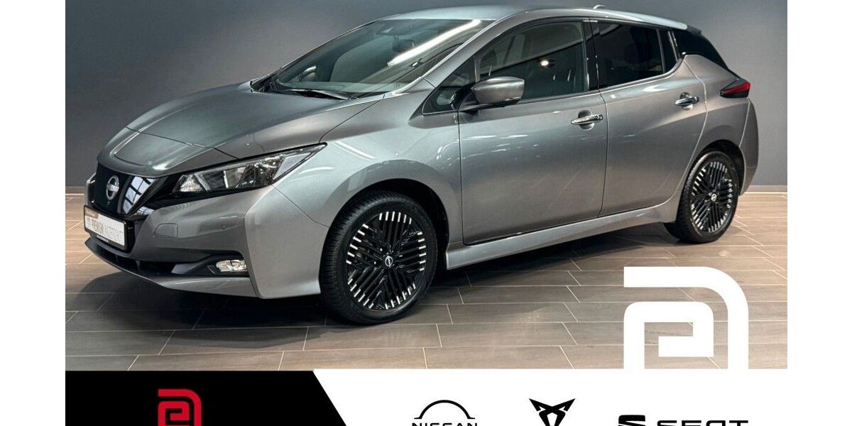 Nissan Leaf 22.216 km 23.630 &euro; Offenbach 63069