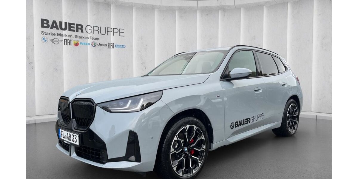 BMW X3 3.000 km 59.930 &euro; Flensburg 24941