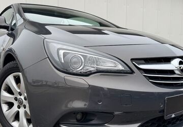 Opel Cascada 213.691 km 6.999 &euro; Oberding 85445