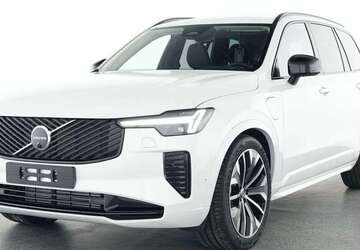 Volvo XC90 25.777 km 69.900 &euro; Crailsheim 74564