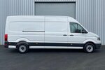 VW Crafter Kasten 35 L4H3 AHK LED MFL KAMERA PDC 3.195 km 43.890 &euro; Sangerhausen 06526