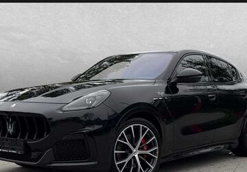 Maserati Grecale 86.400 km 73.295 &euro; Regensburg 93059