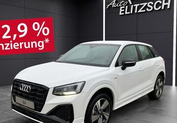 Audi Q2 7.900 km 31.985 &euro; Kamenz 01917