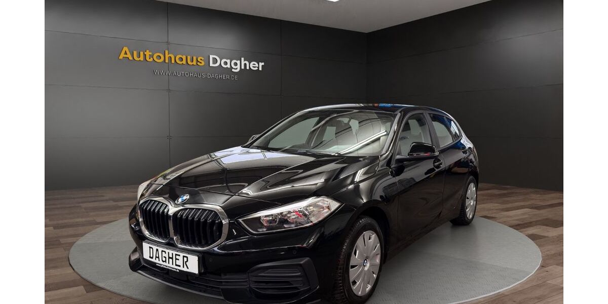 BMW 116 59.000 km 16.990 &euro; Bremen 28207