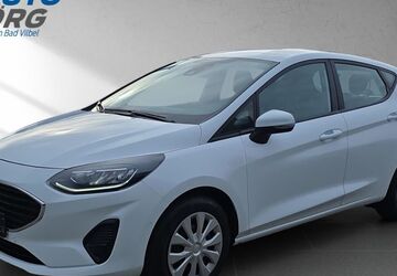 Ford Fiesta 19.510 km 15.889 &euro; Bad Vilbel 61118