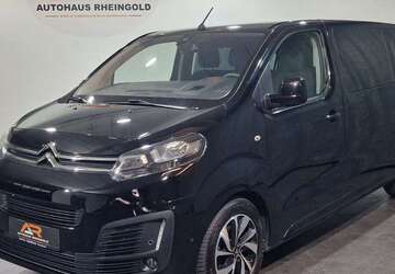 Citroen Spacetourer 99.800 km 24.499 &euro; Mannheim 68199
