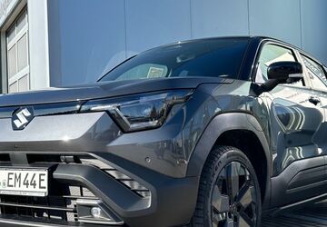 Suzuki Vitara 5.240 km 38.980 &euro; Grimma 04668