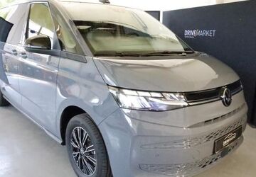 VW T7 Multivan 14.800 km 53.890 &euro; Diekirch 09230