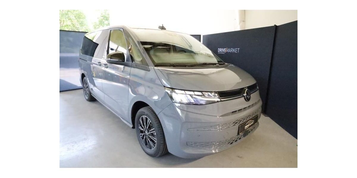 VW T7 Multivan 14.800 km 53.890 &euro; Diekirch 09230