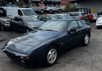 Porsche 944 237.844 km 16.999 &euro; ulm 89081