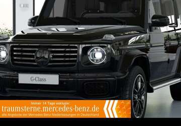 Mercedes-Benz G 450 16.893 km 151.990 &euro; Stuttgart 70469