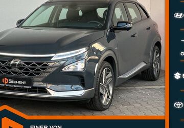 Hyundai NEXO 32.835 km 14.919 &euro; Heidelberg 69115