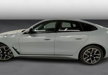 BMW 430 13.990 km 45.633 &euro; Landstuhl 66849