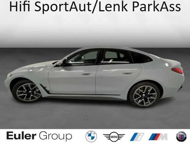 BMW 430 13.990 km 45.633 &euro; Landstuhl 66849