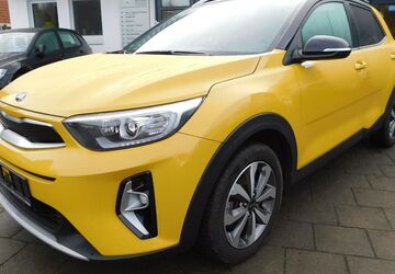 Kia Stonic 29.000 km 16.985 &euro; Weertzen 27404