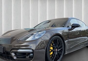Porsche Panamera 129.900 km 95.000 &euro; Grünwald 82031