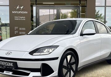 Hyundai IONIQ 6 19.042 km 23.999 &euro; Leipzig 04178