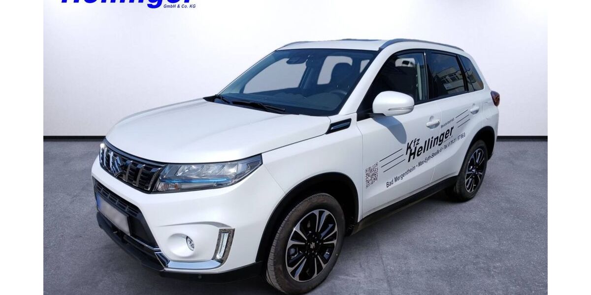 Suzuki Vitara 10.063 km 23.489 &euro; Bad Mergentheim 97980