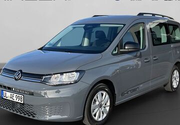 VW Caddy Maxi 9.000 km 41.777 &euro; Ehingen 89584
